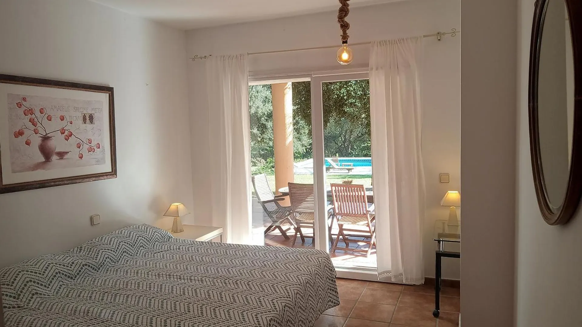 民宿 Sotogrande - Estancia En Plena Naturaleza - Abril