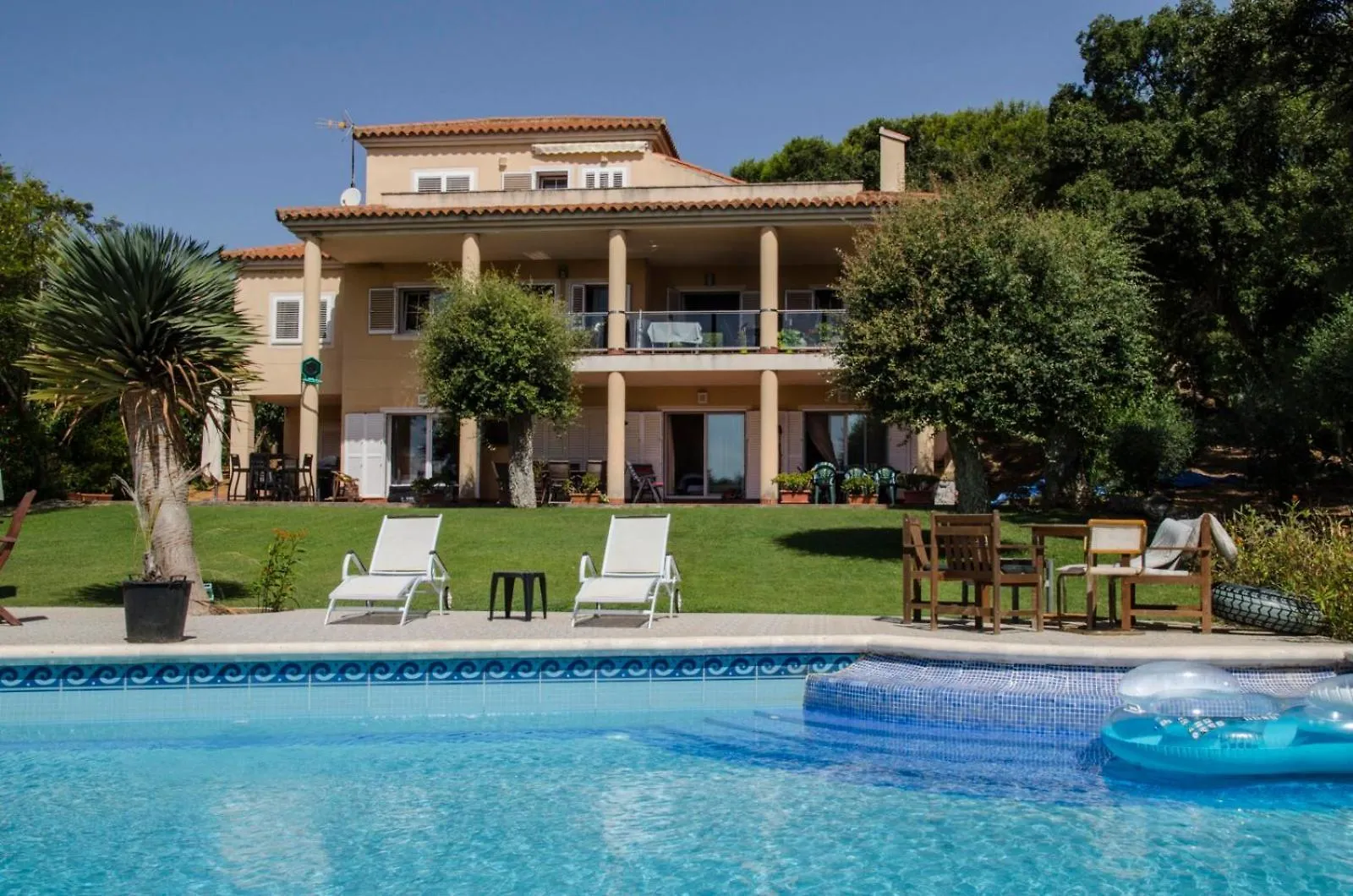 Sotogrande - Estancia En Plena Naturaleza - Abril 西班牙